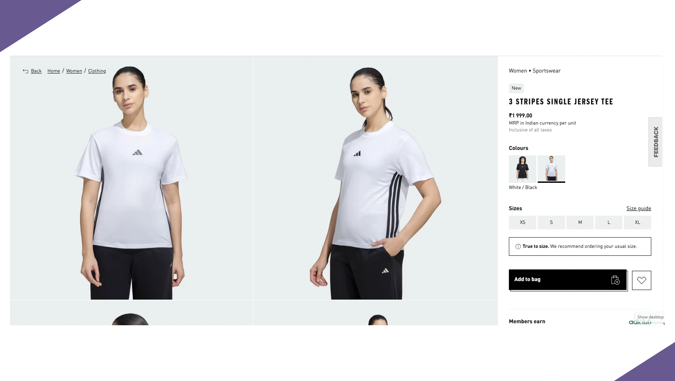 Key Solutions for Adidas ecommerce data scraping